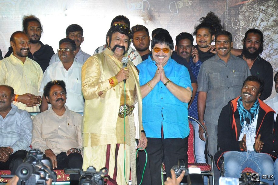 Gautamiputra-Satakarni-Movie-Pathakotsavam